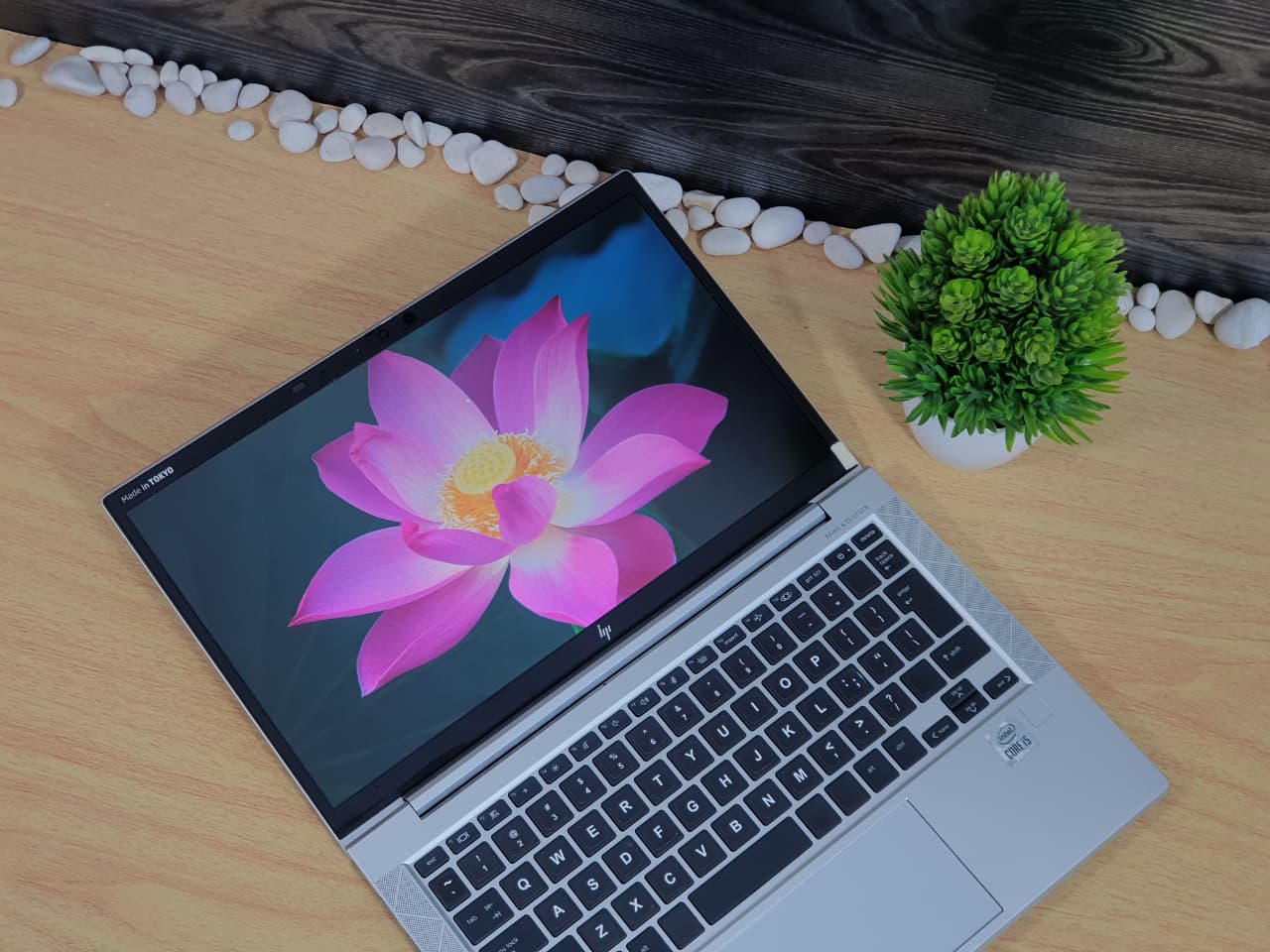 HP ELITEBOOK 830 G7